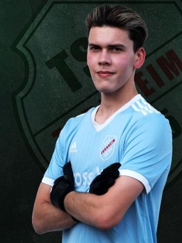 Avatar Bild für Robin Gockel