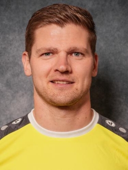 Avatar Bild für Dominik Bültel