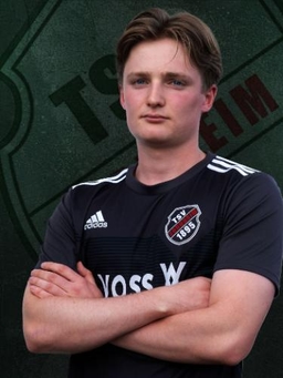 Avatar Bild für Luis Grohmann
