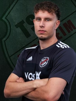 Avatar Bild für Max Hagedorn