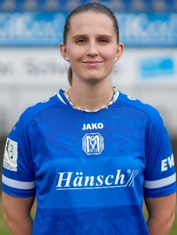 Avatar Bild für Lara Hohm