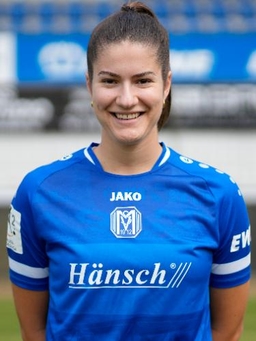 Avatar Bild für Anouk Blaschka