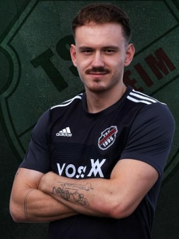 Avatar Bild für Michal Merjavy