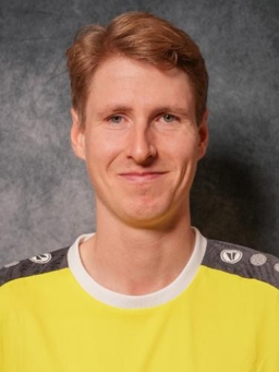 Avatar Bild für Keno Dankelmann