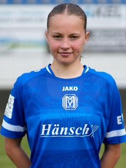 Avatar Bild für Lilly Bartke