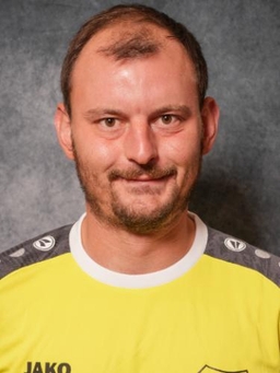 Avatar Bild für Johannes Kosub