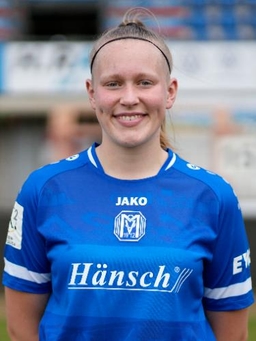 Avatar Bild für Merete Drees