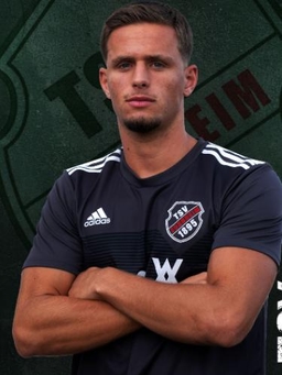 Avatar Bild für Noah Serago