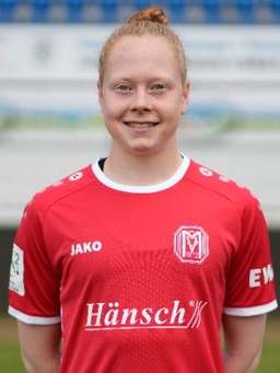 Avatar Bild für Thea Farwick