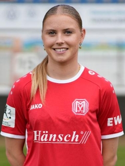 Avatar Bild für Carla Mia Steenken