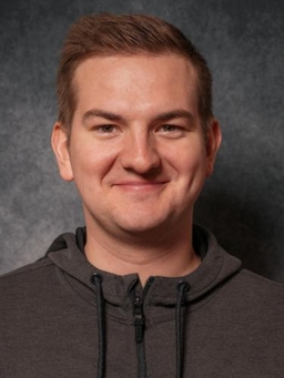 Avatar Bild für Fabian Sackschwesky