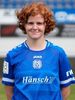 Avatar Bild für Lena Maria Göppel