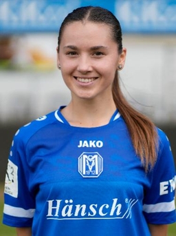 Avatar Bild für Sonja Lux