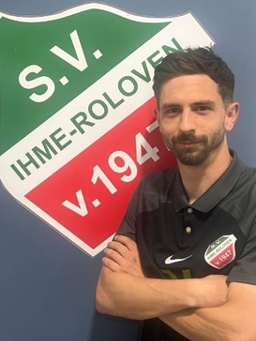 Avatar Bild für Nico Tsitouridis