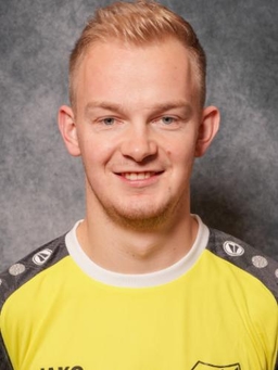 Avatar Bild für Patrick Schepers
