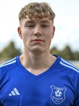 Avatar Bild für Luis Raphael Hoßbach