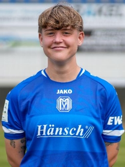 Avatar Bild für Lea Mauly