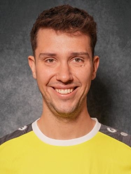 Avatar Bild für Joscha Horstjan