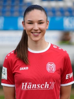 Avatar Bild für Johanna Meyer