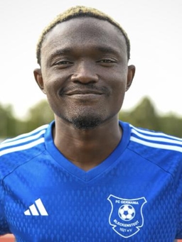 Avatar Bild für Claude Serge Ifeyileba Berthier