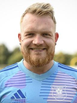 Avatar Bild für Cedrik Jachmann