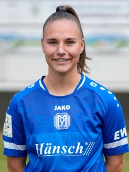 Avatar Bild für Lana Hubbeling