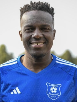 Avatar Bild für Lamin Jatta
