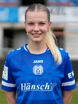 Avatar Bild für Lena Garvels