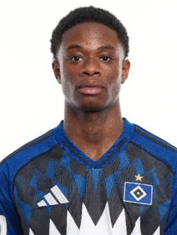 Avatar Bild für Enock Boateng