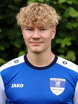 Avatar Bild für Fynn Hahne