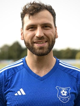 Avatar Bild für Okan Uysal