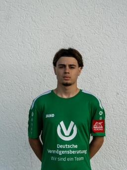 Avatar Bild für Luca Iaderosa