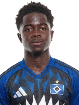 Avatar Bild für Alfa Monteiro Silva