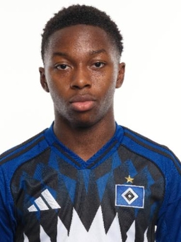 Avatar Bild für Noah Adigo