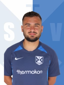 Avatar Bild für Berkan Koc