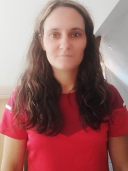 Avatar Bild für Katrin Jäkel