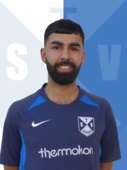 Avatar Bild für Furkan Yaglu