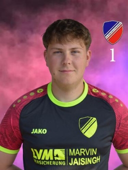 Avatar Bild für Dominik Larmann