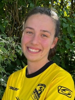 Avatar Bild für Hanna Prüssing