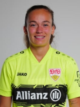 Avatar Bild für Kiara Beck
