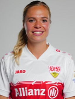 Avatar Bild für Janina Hechler