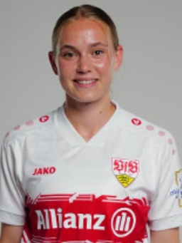 Avatar Bild für Katharina Schäfer