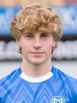 Avatar Bild für Lasse Zumdieck