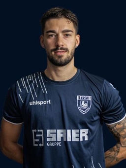 Avatar Bild für Alessio Lonis