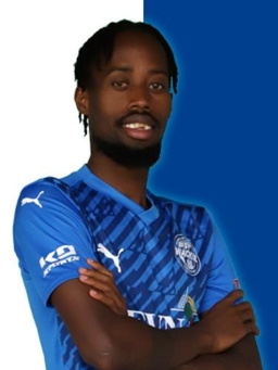 Avatar Bild für Moises Eliseu Gomes