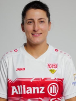 Avatar Bild für Anja Selensky