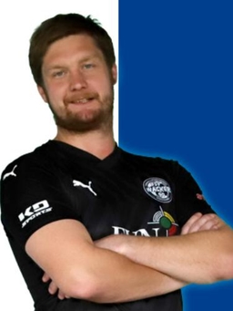 Avatar Bild für Felix Hoffmann