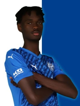 Avatar Bild für Abduramane Sambu