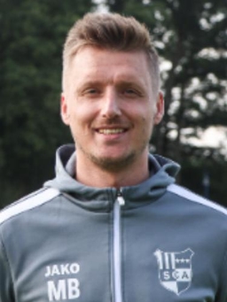 Avatar Bild für Mario Brinkmann