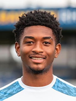 Avatar Bild für Kameron Joseph Blaise